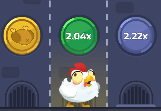 Chicken Road